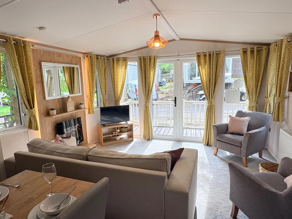 2022 Sunseeker Spirit 2, Beauport Holiday Park, St Leonards on Sea, Hastings, East Sussex, TN37 7PP photo 2