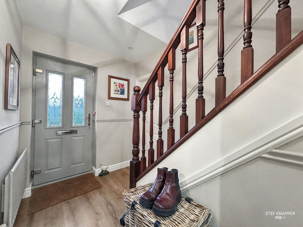 Smokies Way, Biddulph, Stoke-on-trent, ST8 6TZ - Ansicht 2