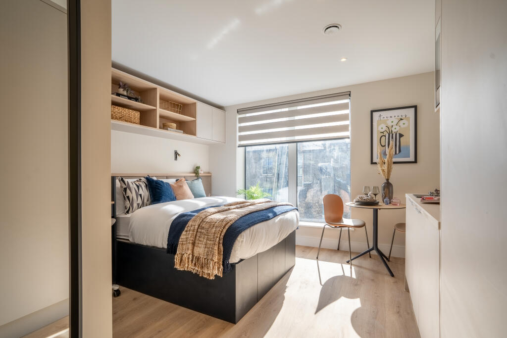 Main image of property: The Mall, Ealing