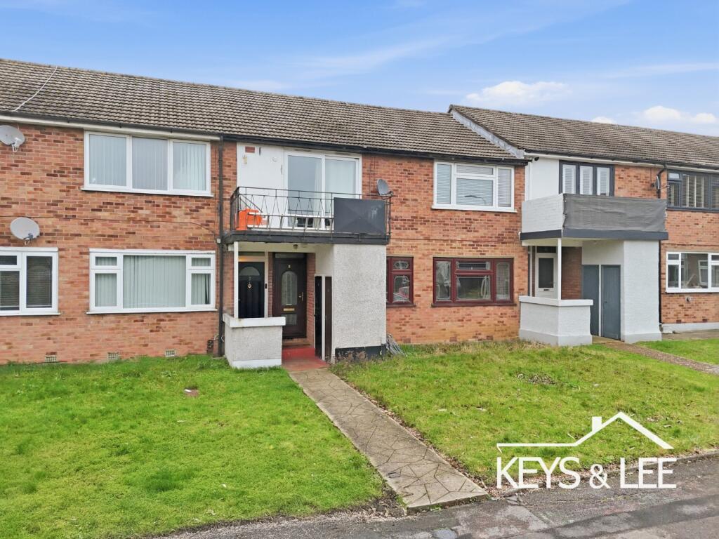 Main image of property: Cherrydown Walk, Romford
