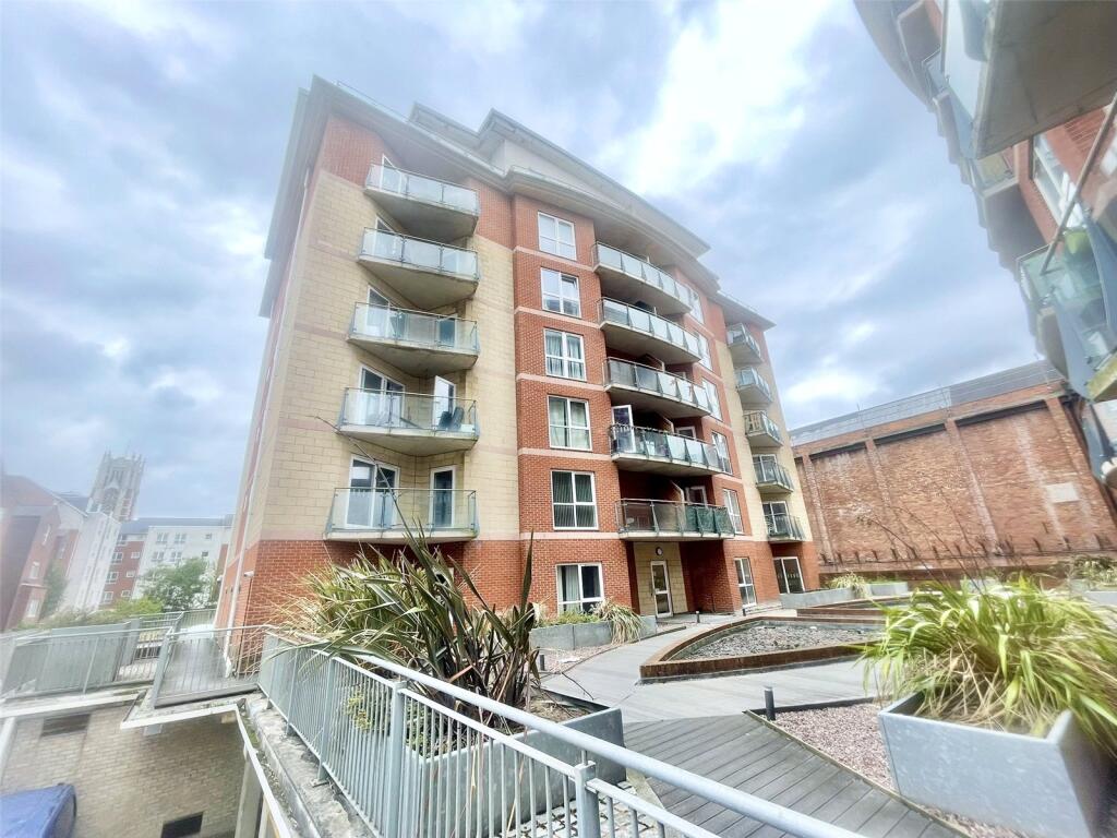 Main image of property: Lord Street, Southport, PR9