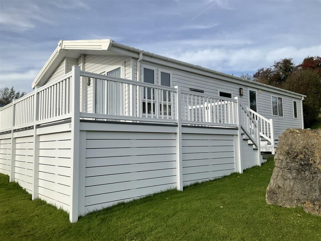 Main image of property: Glan Gors Park, Lon Bryn Mair, Brynteg