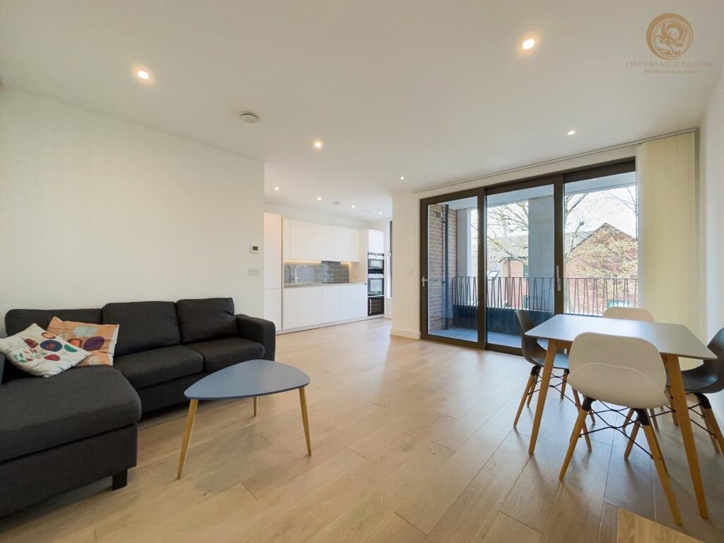 Main image of property: Wentworth Street, London, E1