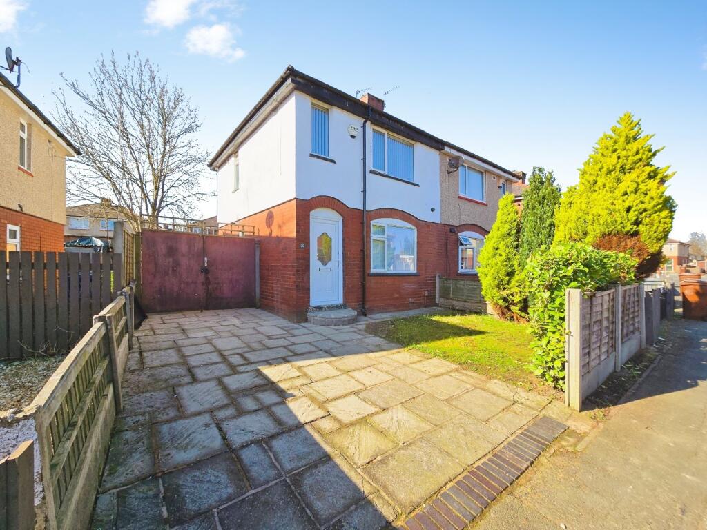 Main image of property: Daisy Road, Wigan, Greater Manchester, WN5