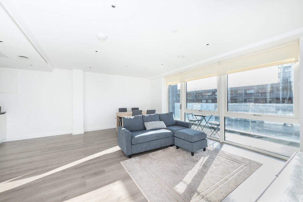 Main image of property: Glenthorne Road, London, W6