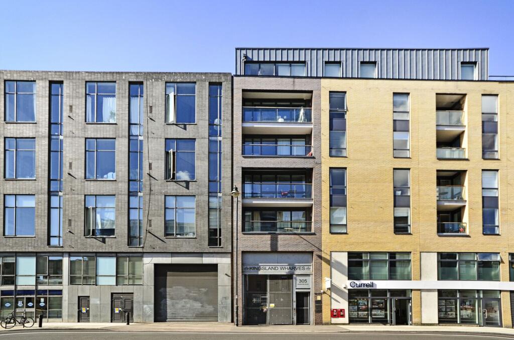 Main image of property: Kingsland Road, Haggerston, London, E8