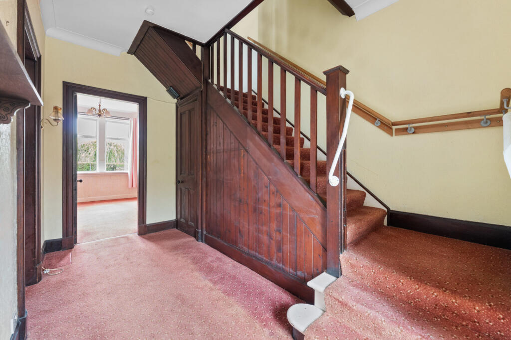 House in Glasgow, Drumby, South Williamwood - More