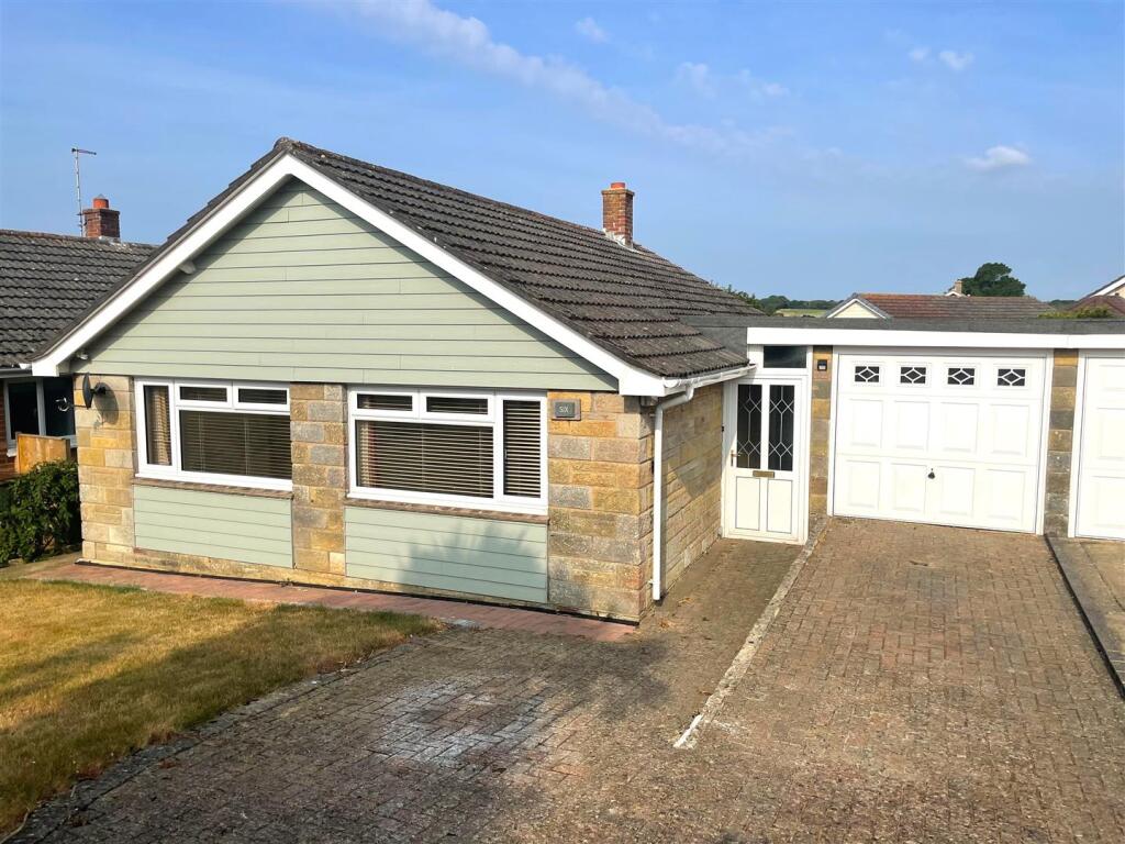 Main image of property: Downland View, Shanklin
