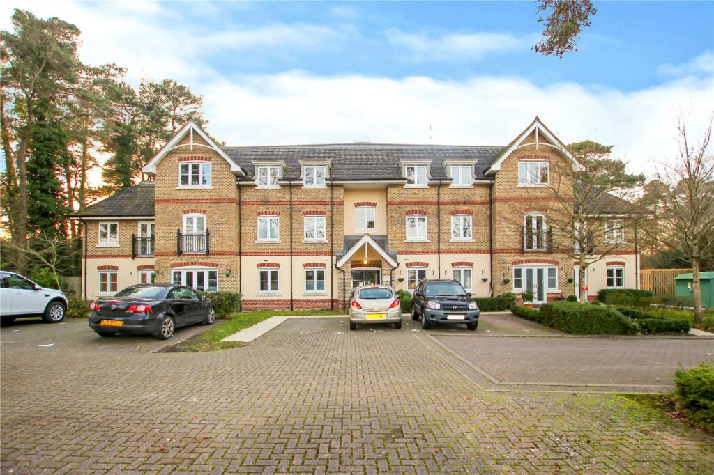 Main image of property: Ralphs Ride, Bracknell, RG12