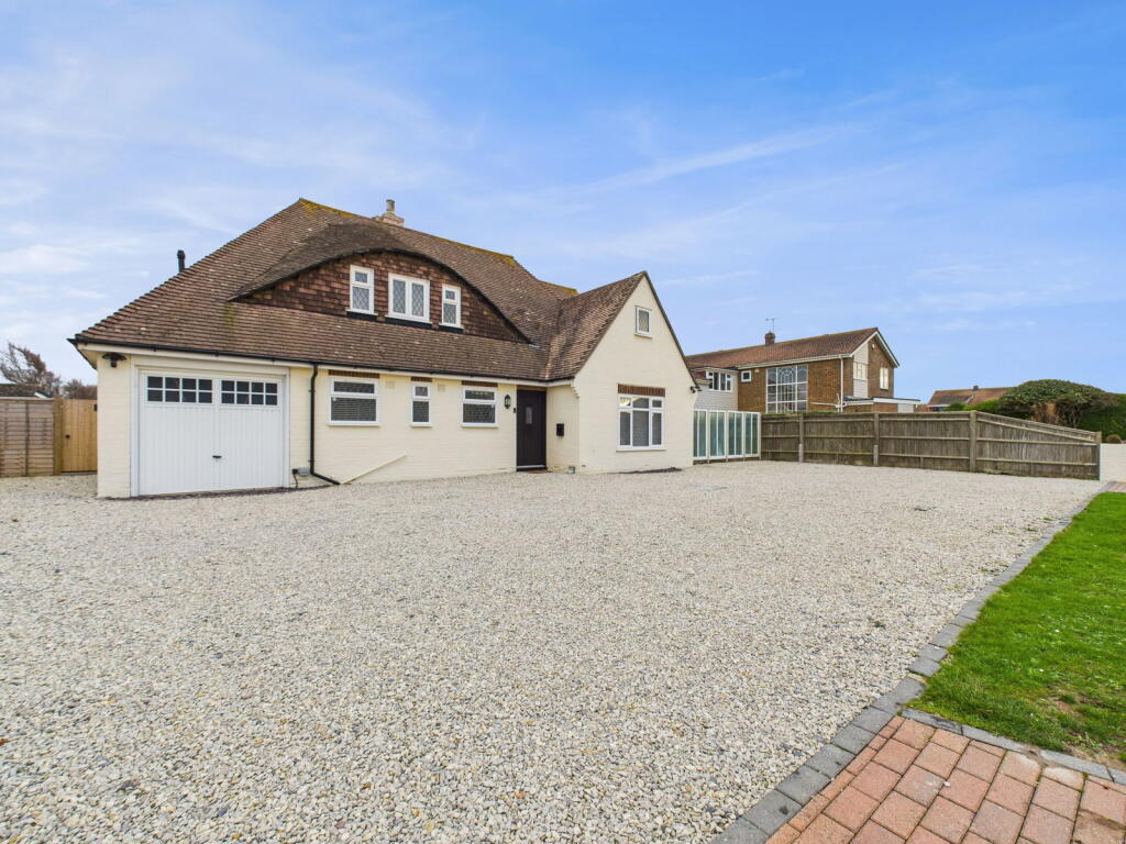 House in Brighton