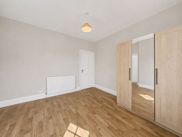 Apartment in North Tyneside, North East - More