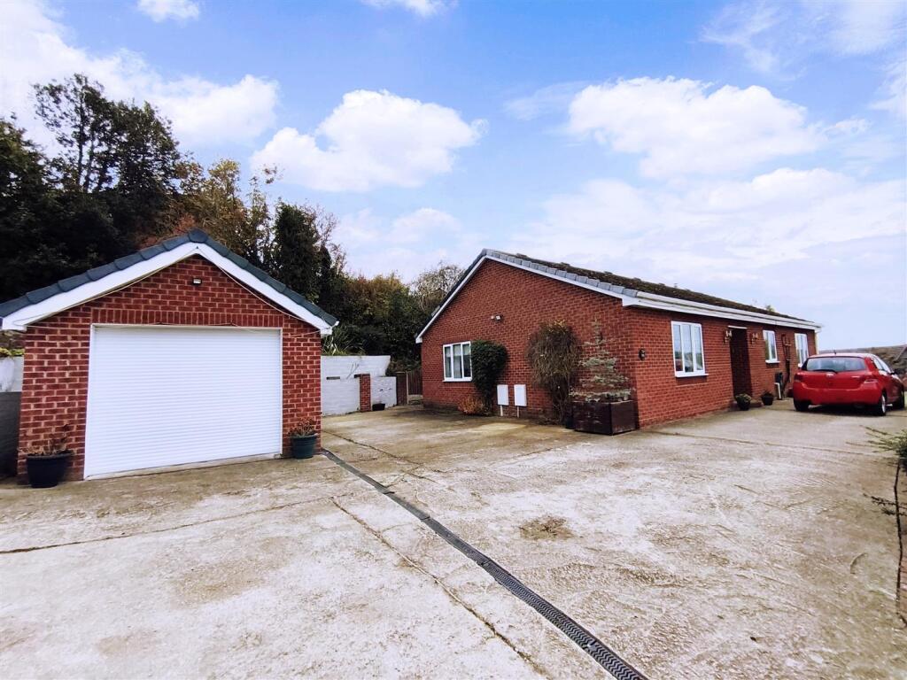 Main image of property: Sackup Lane, Darton, Barnsley