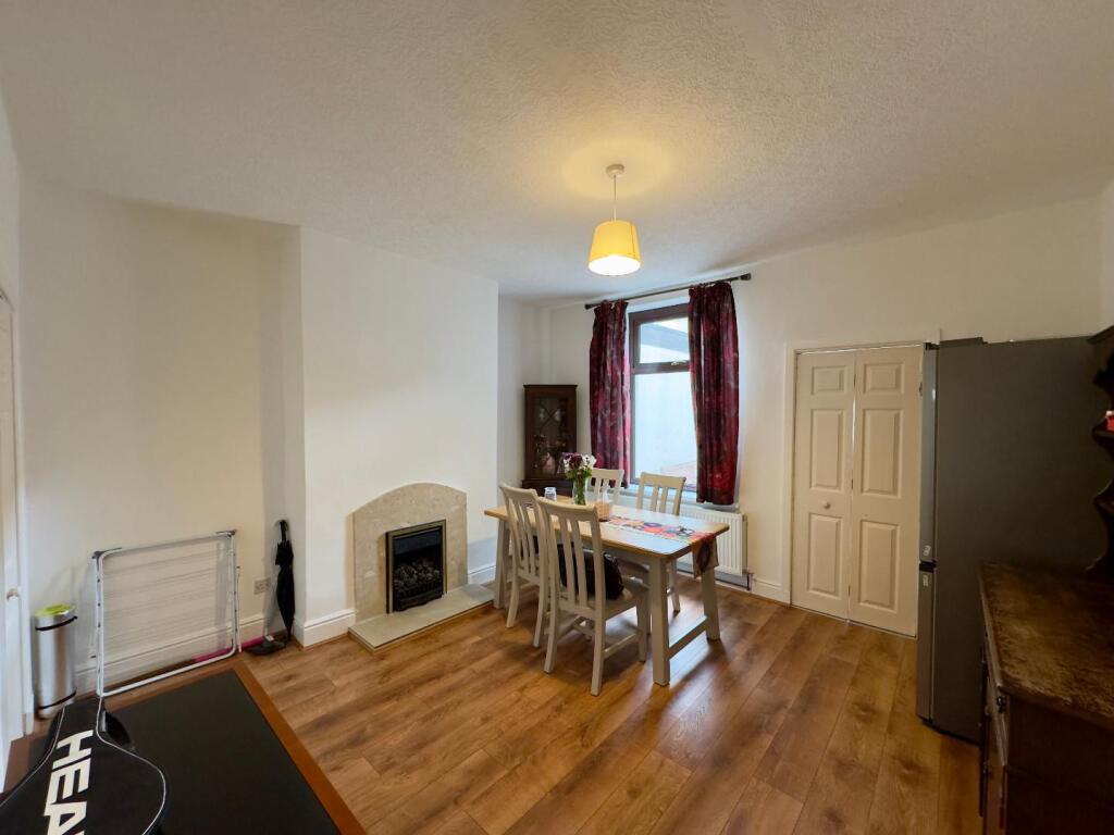 House in Burnley, Lancashire - View 3