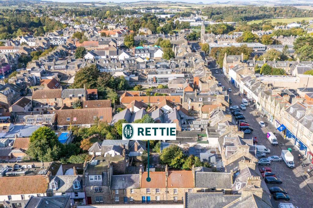 Apartment in St Andrews, Town Centre, Fife - View 2