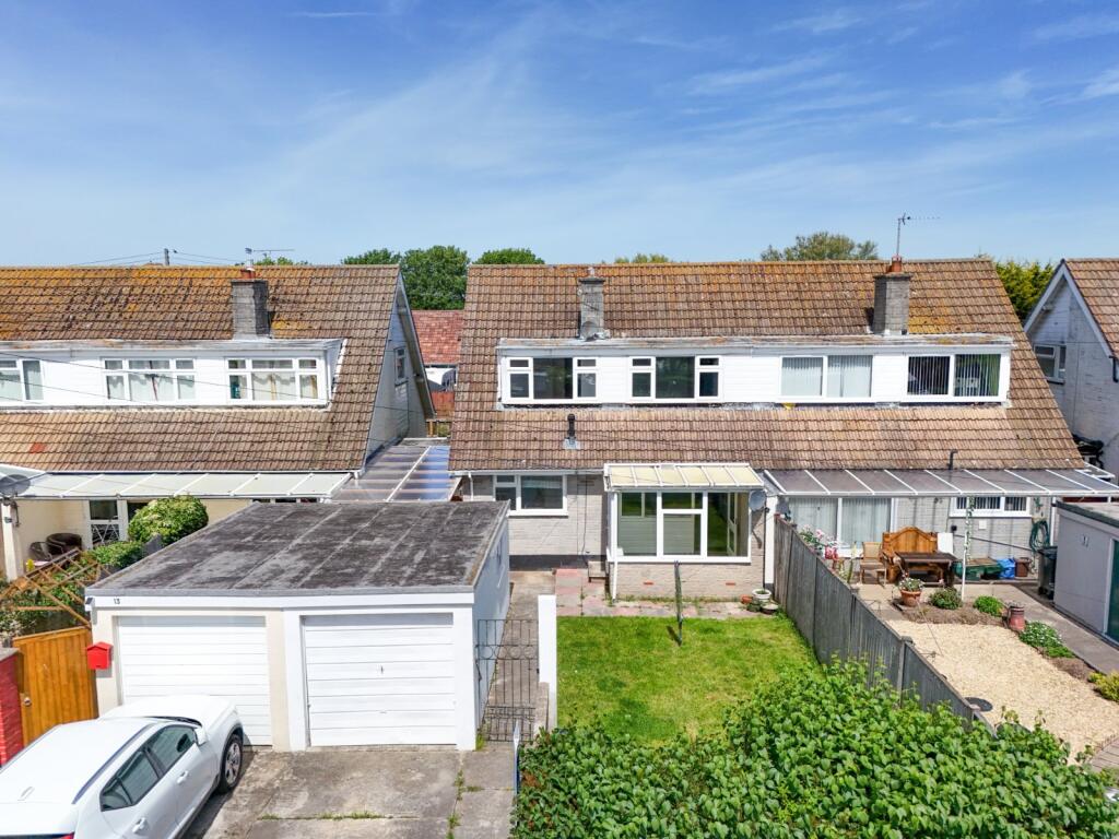 Main image of property: Penmoor Road, Berrow, Burnham-on-Sea, Somerset, TA8