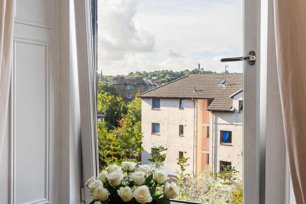 Apartment in Edinburgh, Hillside, Leith Central - More