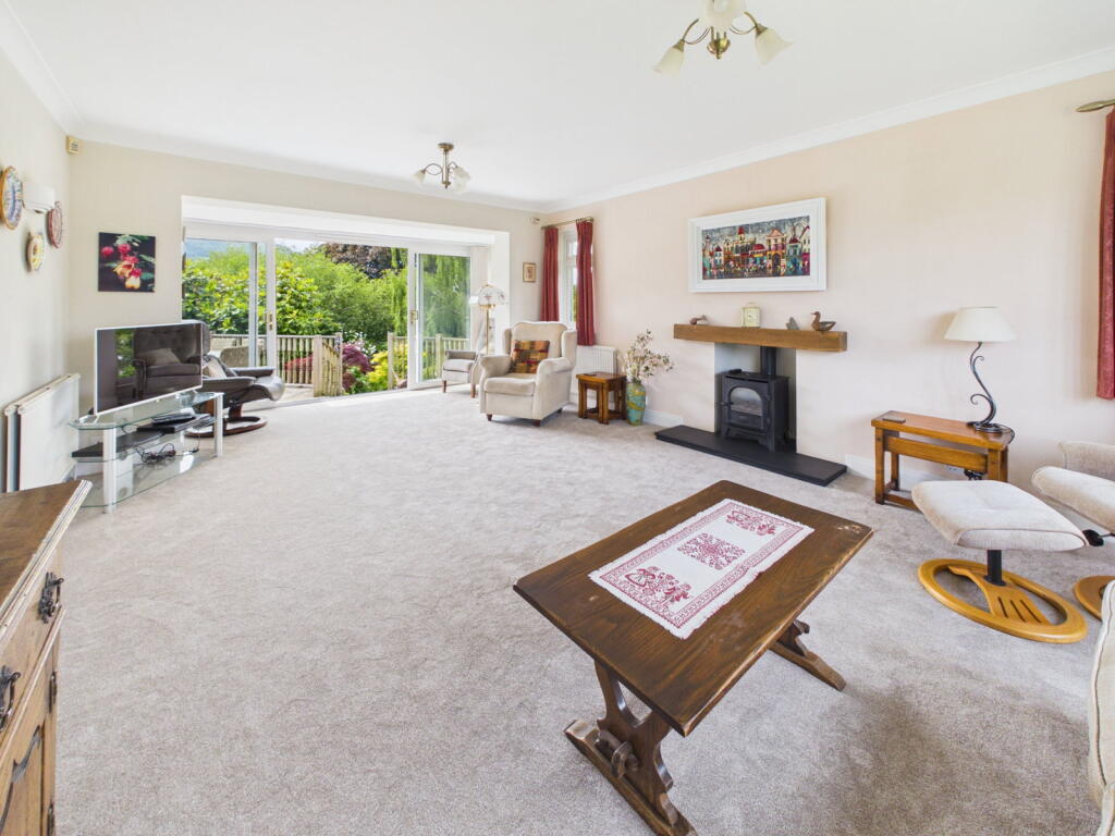 House in East Devon, Sidmouth - View 4