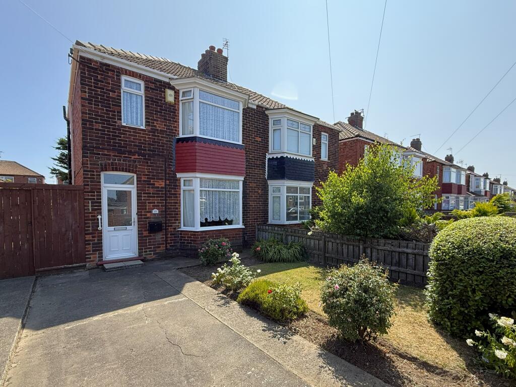 Main image of property: Broadway East, Redcar, North Yorkshire