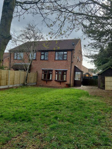 Main image of property: Thurlow Court, Lincoln