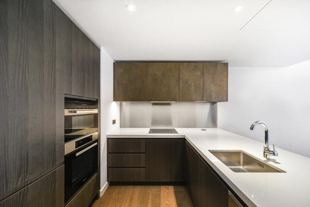 Apartment in London - View 2