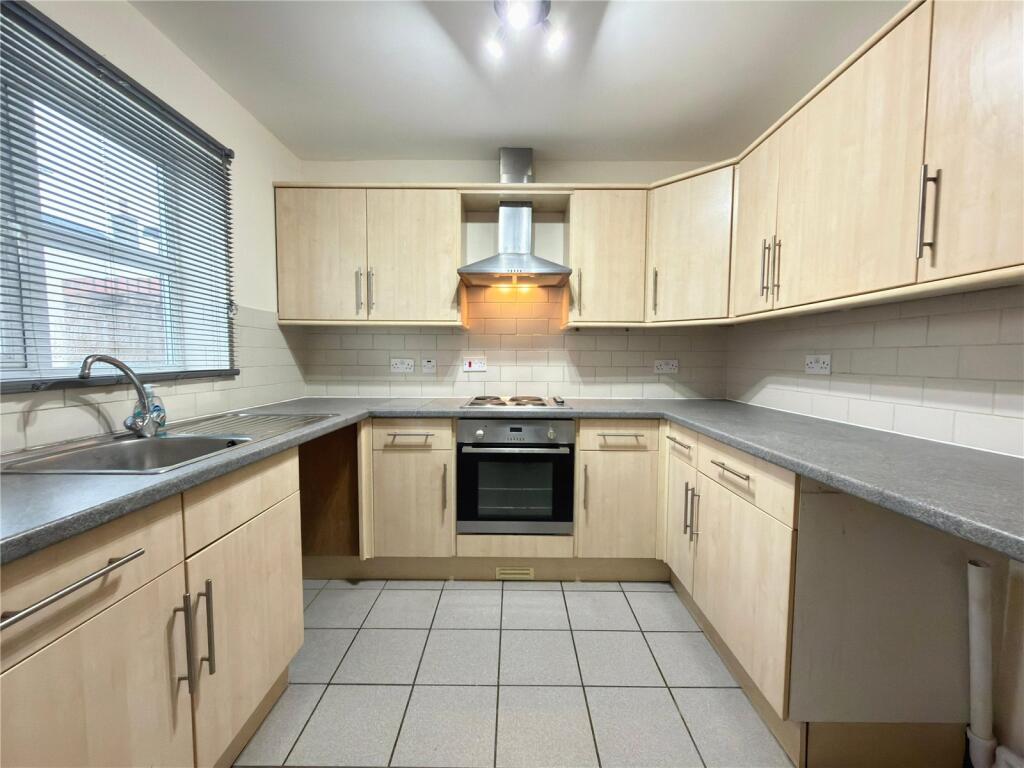 Main image of property: Bassenhally Road, Whittlesey, Peterborough, Cambridgeshire, PE7