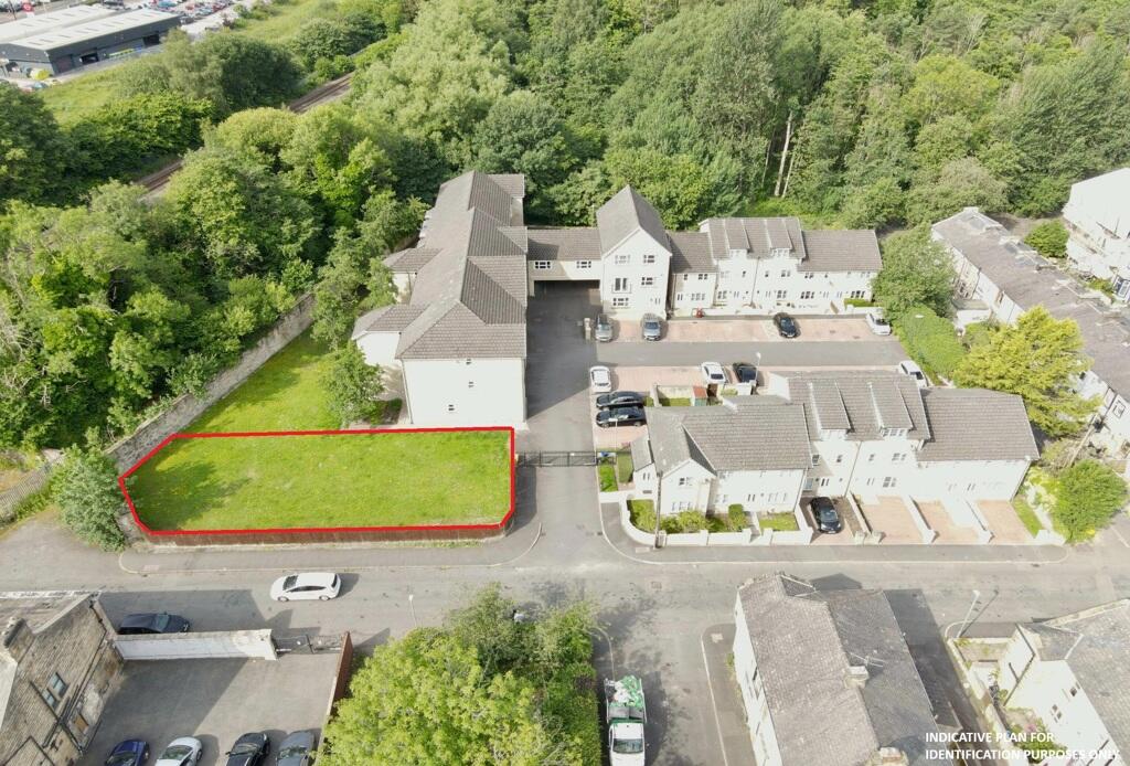 Main image of property: Land At, Clifton Street, Burnley, Lancashire