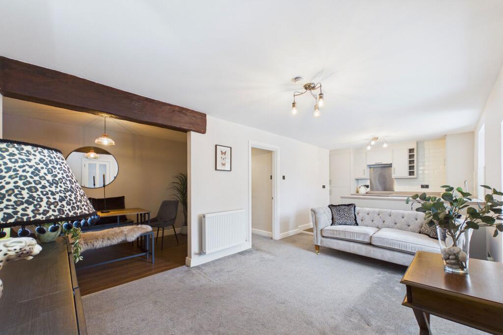 Main image of property: Sandwith, Whitehaven, CA28