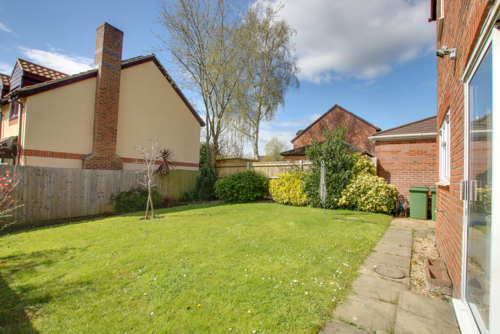House in Southampton, Newtown, Bishop's Waltham - View 2