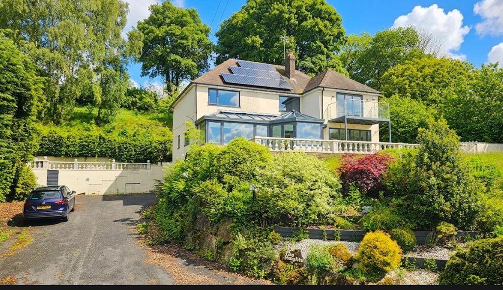 Main image of property: Orcop, Hereford