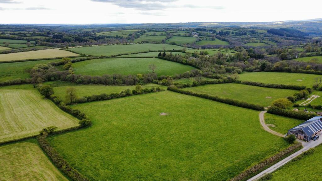 Main image of property: Llanboidy, Whitland, SA34