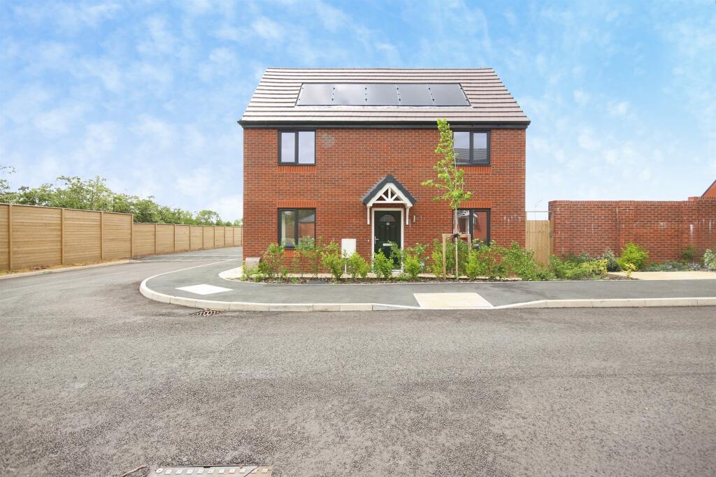 Main image of property: Wyre Lane, Long Marston, Stratford-Upon-Avon