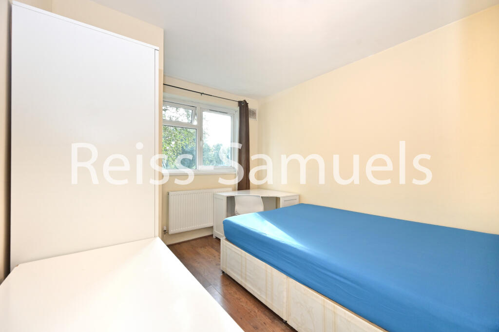 4 bedroom maisonette for rent