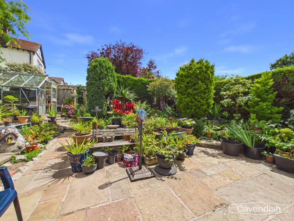 House in Chester - More