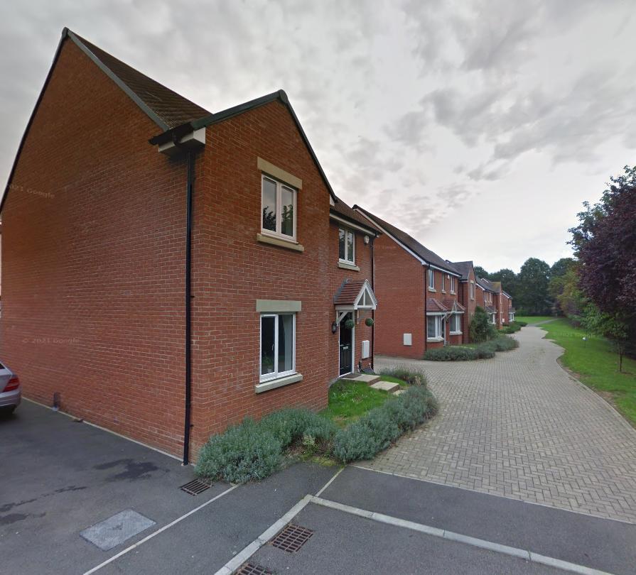 Main image of property: Old Saw Mill Place, Amersham, Buckinghamshire, HP6 6GL
