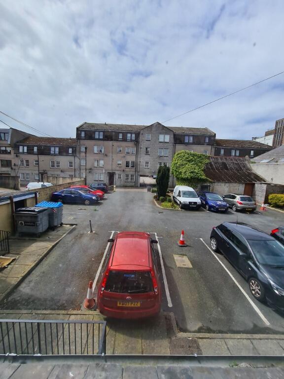 Additional image 2 of 52 Dee Street, Flat 4, Aberdeen, AB11 6DS