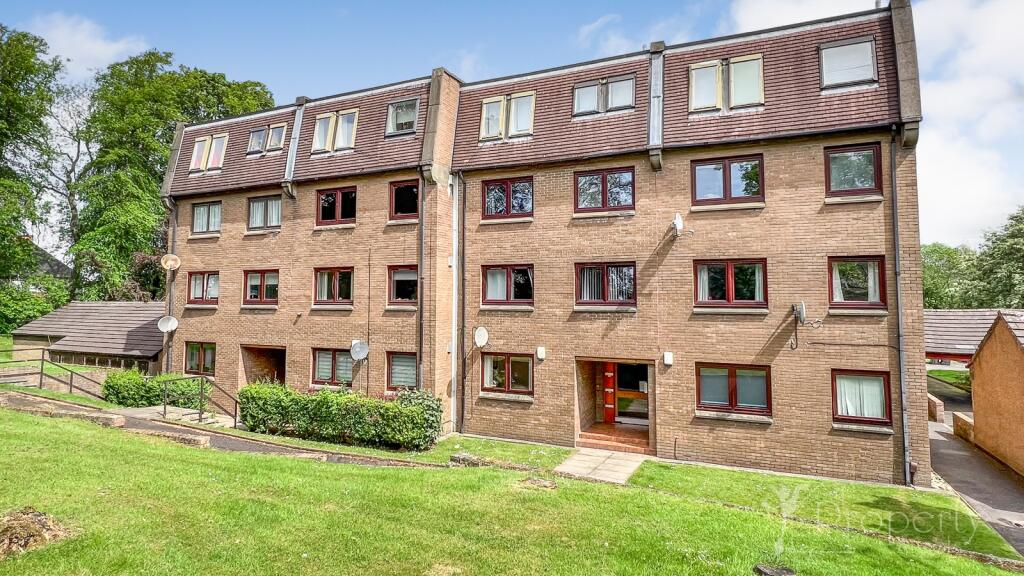Main image of property: Nethan Gate, Hamilton, ML3