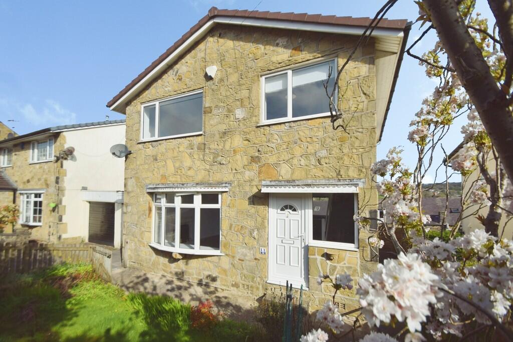 Main image of property: Sedge Grove, Haworth