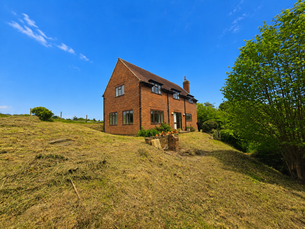 Main image of property: Greensforge Lane, Stourbridge, DY7 5BD
