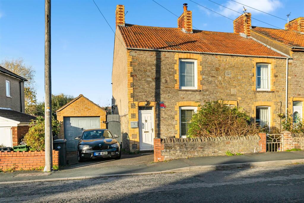 Main image of property: Victoria Road, Oldland Common