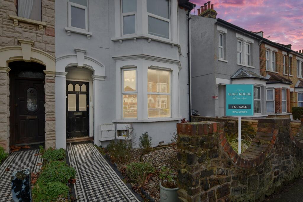 Main image of property: High Street, Shoebury Village, Shoeburyness, Essex, SS3