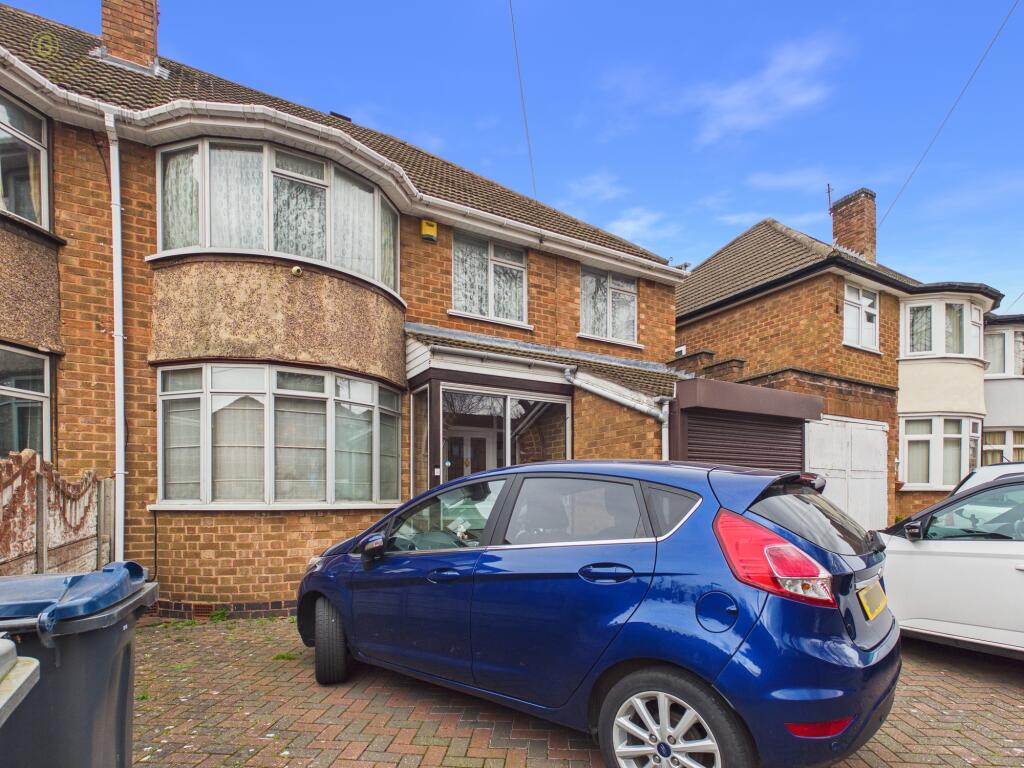 Additional image 14 of Charles Road, Handsworth, Birmingham, B20