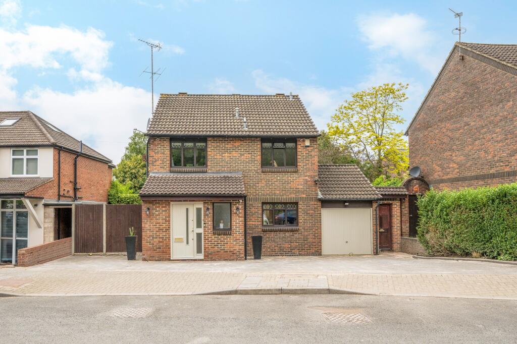 Main image of property: The Highway, Stanmore, HA7