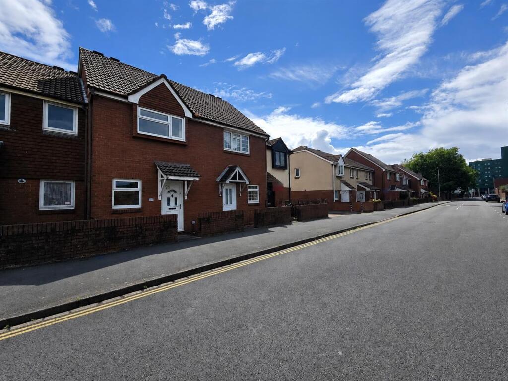 Main image of property: Denning Mews, Portsmouth
