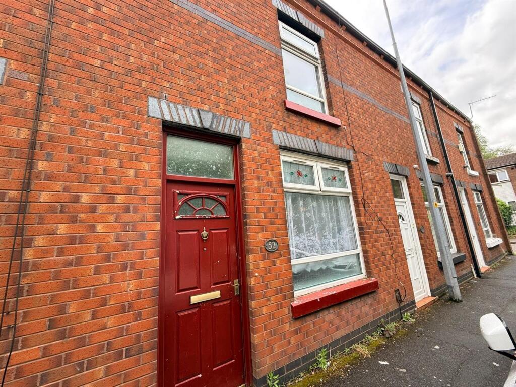 Main image of property: Wolfenden Street, Bolton, Bolton