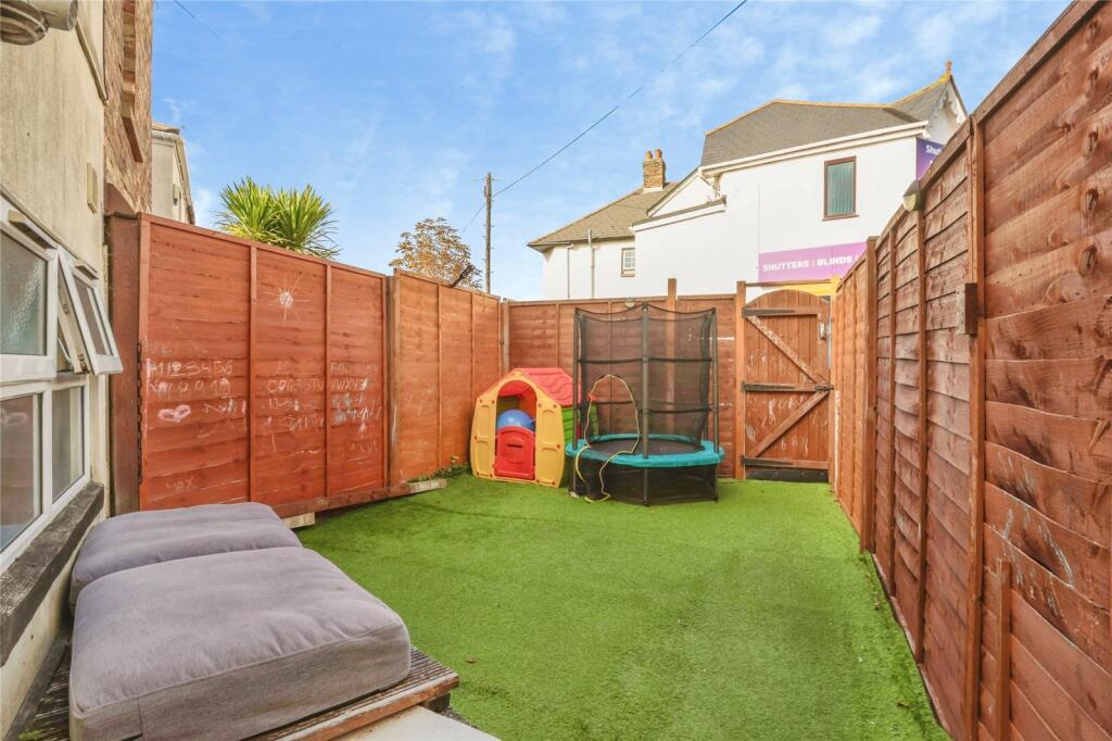 Main image of property: Bournemouth Road, POOLE, Dorset, BH14