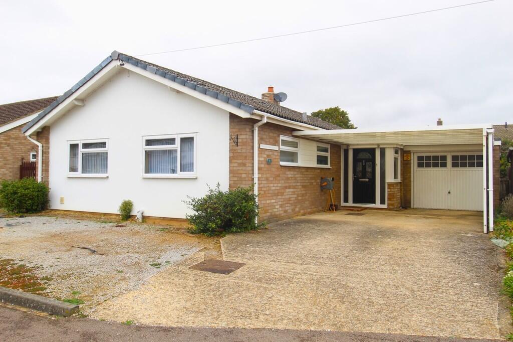 Main image of property: All Saints Way, Sandy