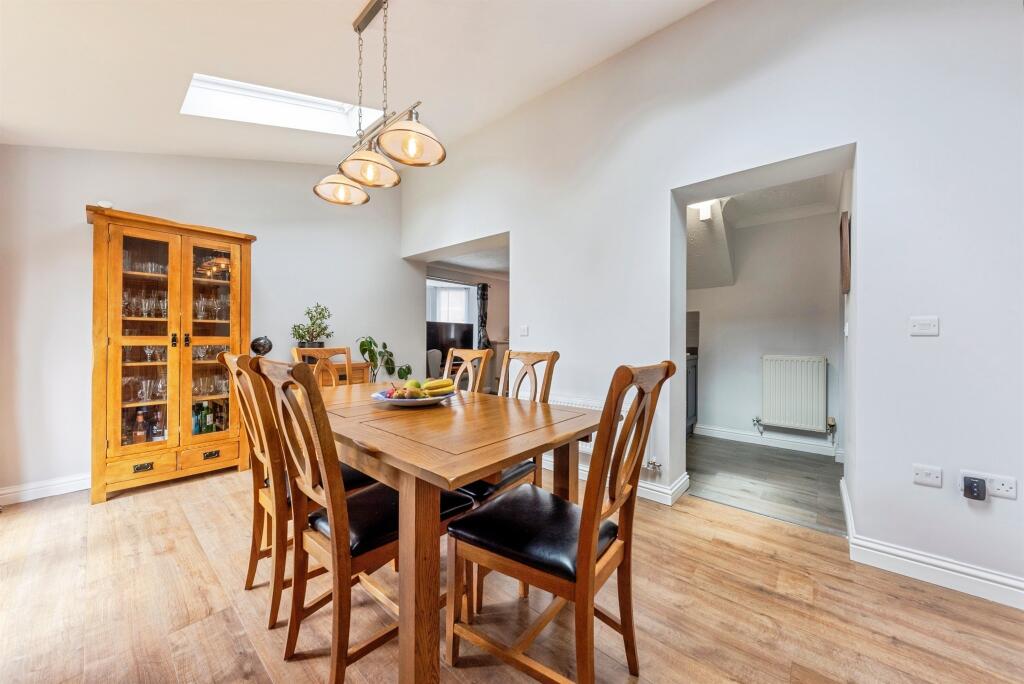 House in North Kesteven, Sleaford - View 6