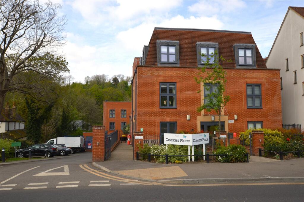 Main image of property: Ockford Road, Godalming, Surrey, GU7