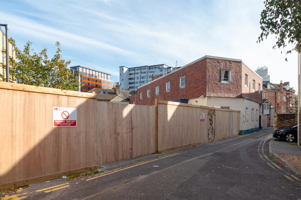 Bournemouth Centre photo 4