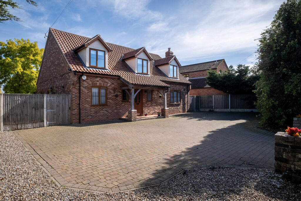 Main image of property: Mill Lane, Bradwell, Norfolk